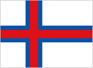 ilhas Faroe U21