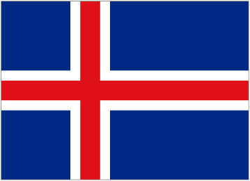 アイスランド U21