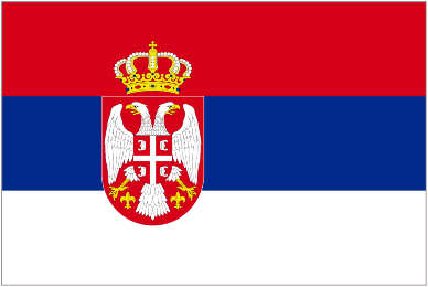 세르비아 U21
