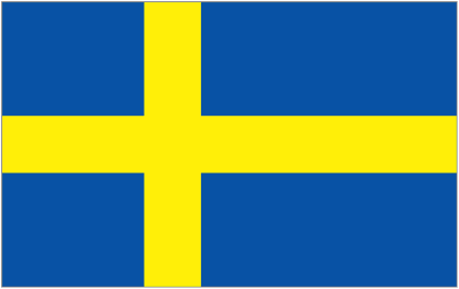 Thụy Điển U21