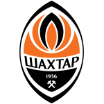 FCシャフタール・ドネツク U19