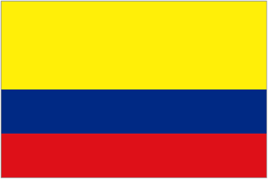 コロンビア U20
