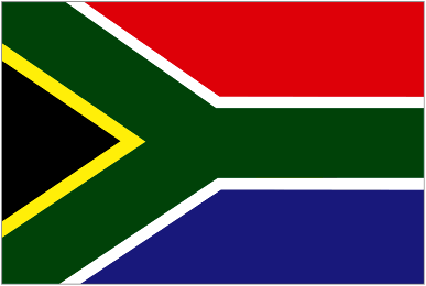दक्षिण अफ्रीका U20