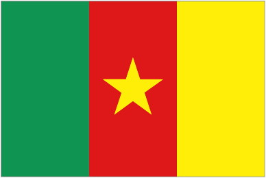 Камерун Женщины