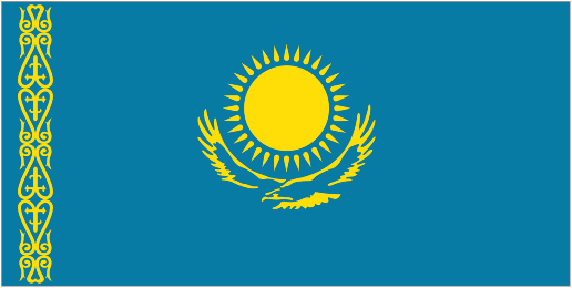 Wanita Kazakstan