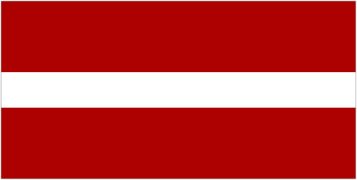 Letônia Mulheres