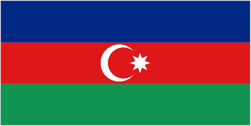 Wanita Azerbaijan