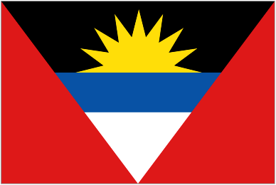 Antígua e Barbuda U20