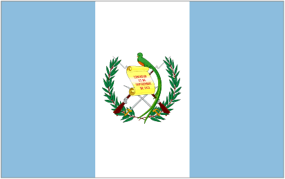 危地马拉U20