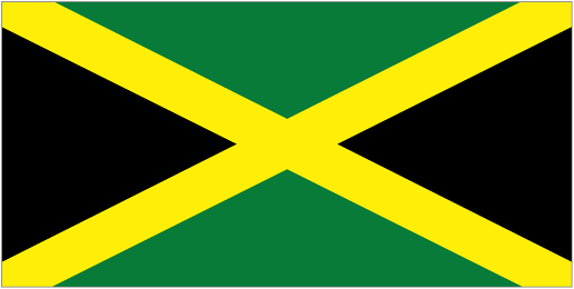 जमैका U20