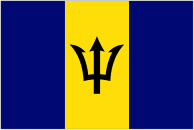 Barbade U17