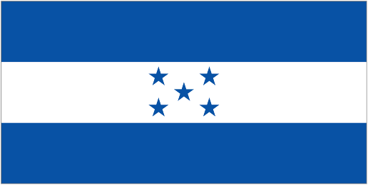 Гондурас U17