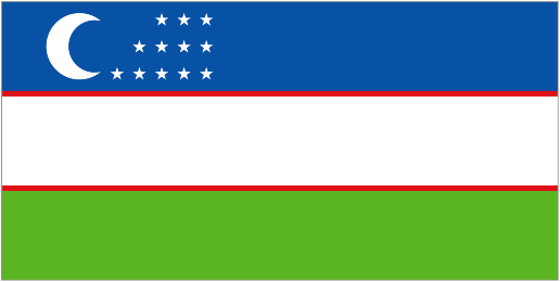 ウズベキスタン U20