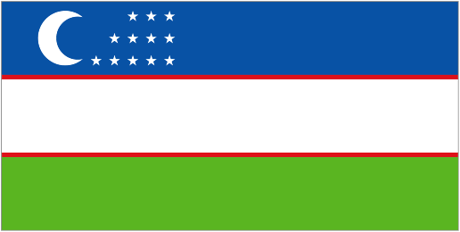 Uzbequistão U20