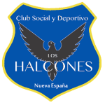 Los Halcones