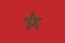 Maroc U18