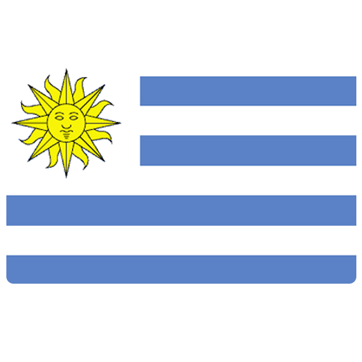Uruguai Mulheres