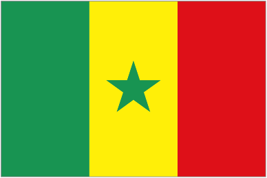 セネガル U23