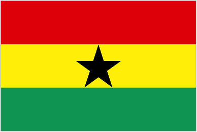 घाना U23