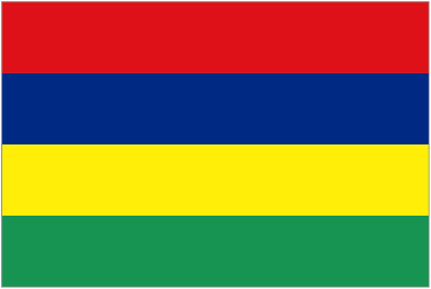 Маврикий U23