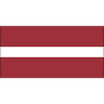 Латвия U17