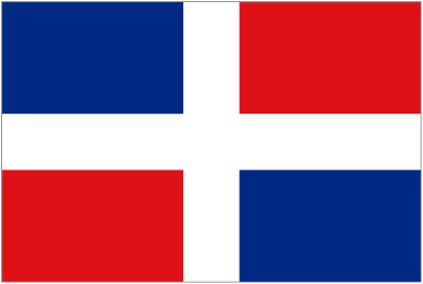 Cộng hòa Dominica