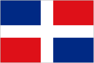 République Dominicaine