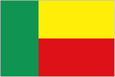 베냉