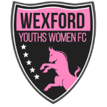 Wexford ក្រុមយុវជននារី FC