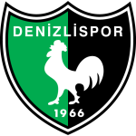 ទីក្រុង Denizlispor