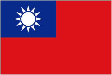 China Taipéi