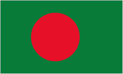 ဘင်္ဂလားဒေ့ရှ်