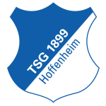 TSG 1899 호펜하임 II