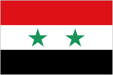 सीरिया U23