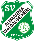 Alemannia Womenaldalgesheim