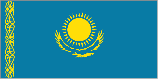 Kazakstan