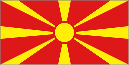 FYR 마케도니아