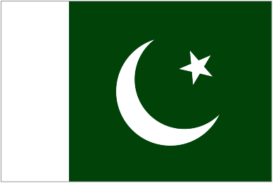 ပါကစ္စတန်