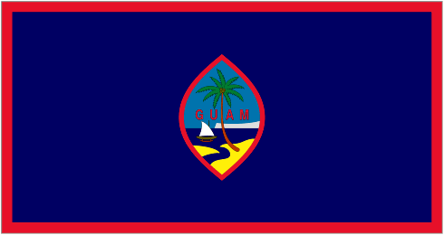 đảo Guam