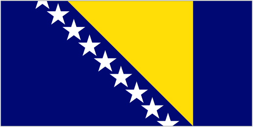 波斯尼亞和黑塞哥維那