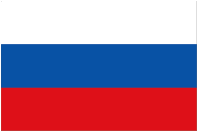 Rússia Sub-19