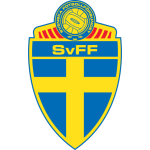 Швеция до 19 лет