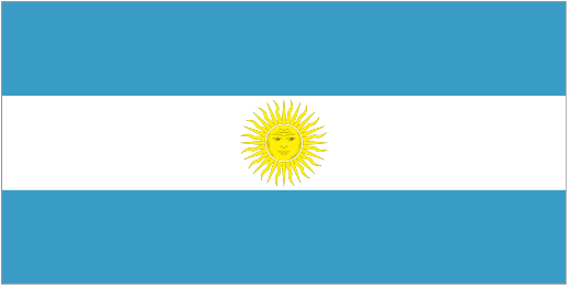 Аргентина до 17 лет