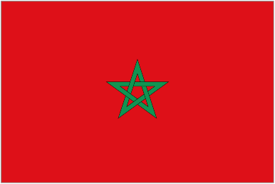 摩洛哥