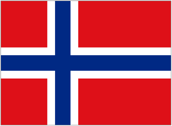 नॉर्वे महिला
