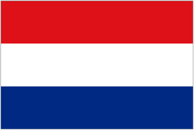 네덜란드 여성