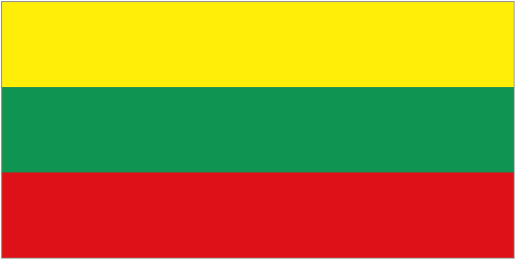 Wanita Lithuania