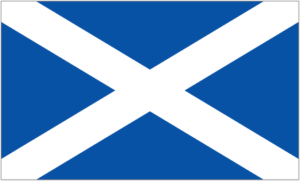스코틀랜드 여성