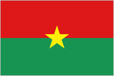 Буркина-Фасо