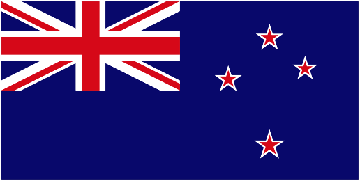 Новая Зеландия U23
